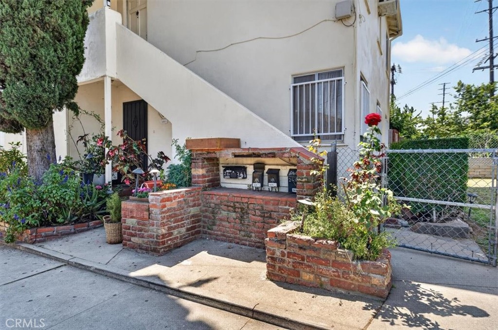 2634 Del Mar Ave