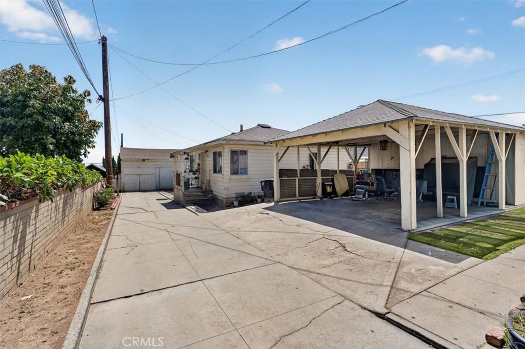 2634 Del Mar Ave
