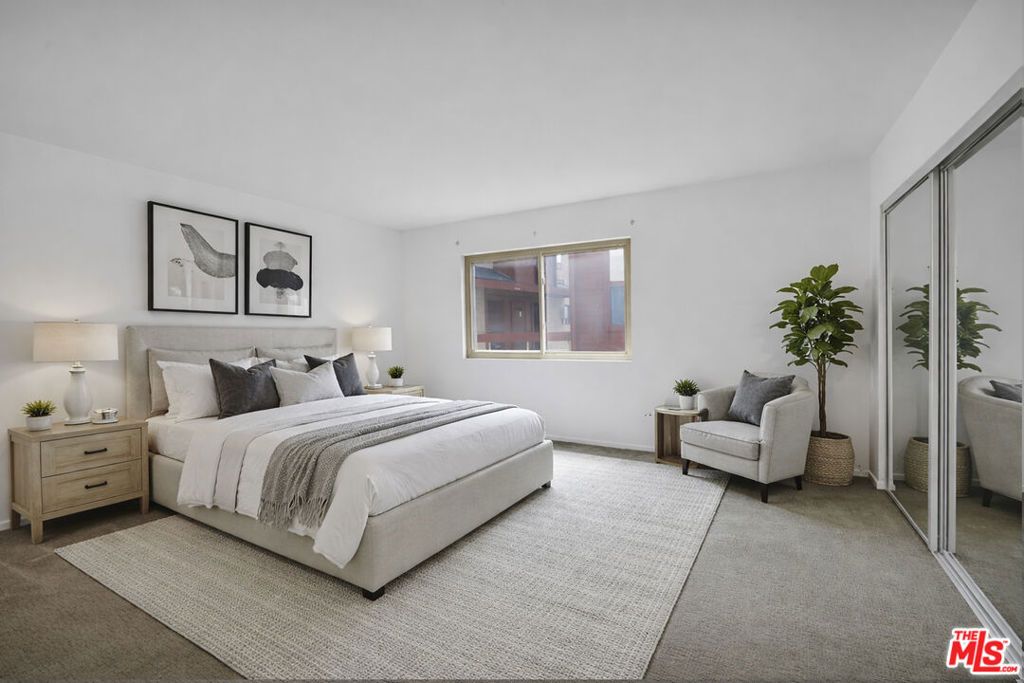 Photo of 4144 Duquesne Avenue #1A, Culver City, CA 90232 (MLS # 26674909)