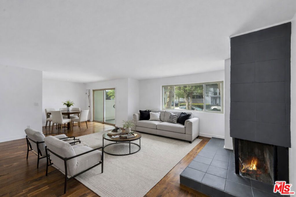 Photo of 4144 Duquesne Avenue #1A, Culver City, CA 90232 (MLS # 26674909)