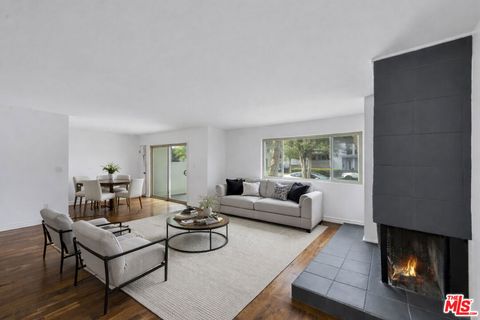 Photo of 4144 Duquesne Avenue #1A, Culver City, CA 90232 (MLS # 26674909)