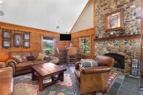 Tiny photo for 5765 Dago Lane Ln, Paso Robles, CA 93446 (MLS # NS26059189)