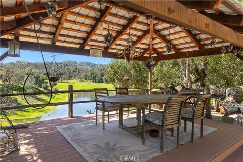 Tiny photo for 5765 Dago Lane Ln, Paso Robles, CA 93446 (MLS # NS26059189)