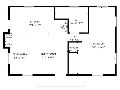 Tiny photo for 5765 Dago Lane Ln, Paso Robles, CA 93446 (MLS # NS26059189)