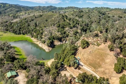 Tiny photo for 5765 Dago Lane Ln, Paso Robles, CA 93446 (MLS # NS26059189)