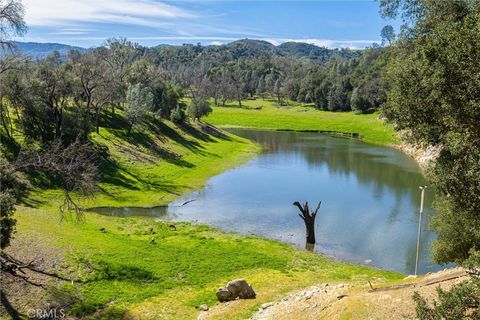 Tiny photo for 5765 Dago Lane Ln, Paso Robles, CA 93446 (MLS # NS26059189)