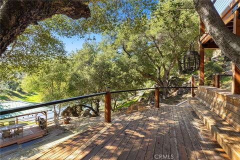 Tiny photo for 5765 Dago Lane Ln, Paso Robles, CA 93446 (MLS # NS26059189)