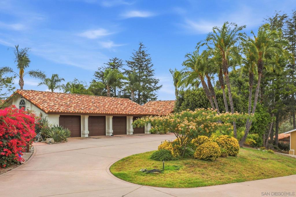 3548 Rosa Way