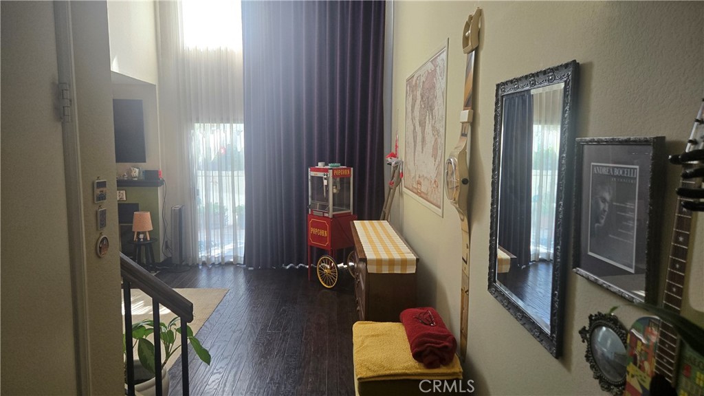 Everyone will love this well maintained and highly sought after Claremont Club Terrace condominium. Open and Spacious floor plan with vaulted ceilings, lots of windows, and direct light. 2 fireplaces, 2 Bedrooms. 2.5 baths. Large Kitchen with breakfast nook, formal dining area with easy access to adjacent wet bar. Large ground level patio with plenty of space for multiple tables and a BBQ. Second balcony upstairs off of the primary bedroom. Primary bedroom has two separate vanity/sink areas along with a separate bathtub and shower. Walking distance to the Claremont Tennis Club. Clube Terrace includes gated pool and spa.