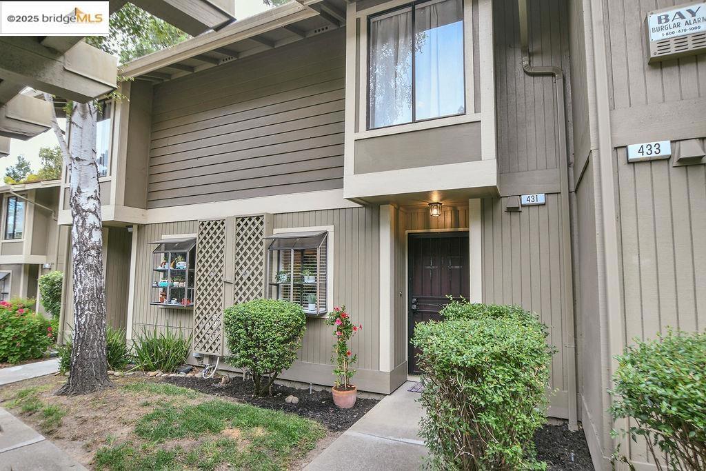 EASTGATE - Residential