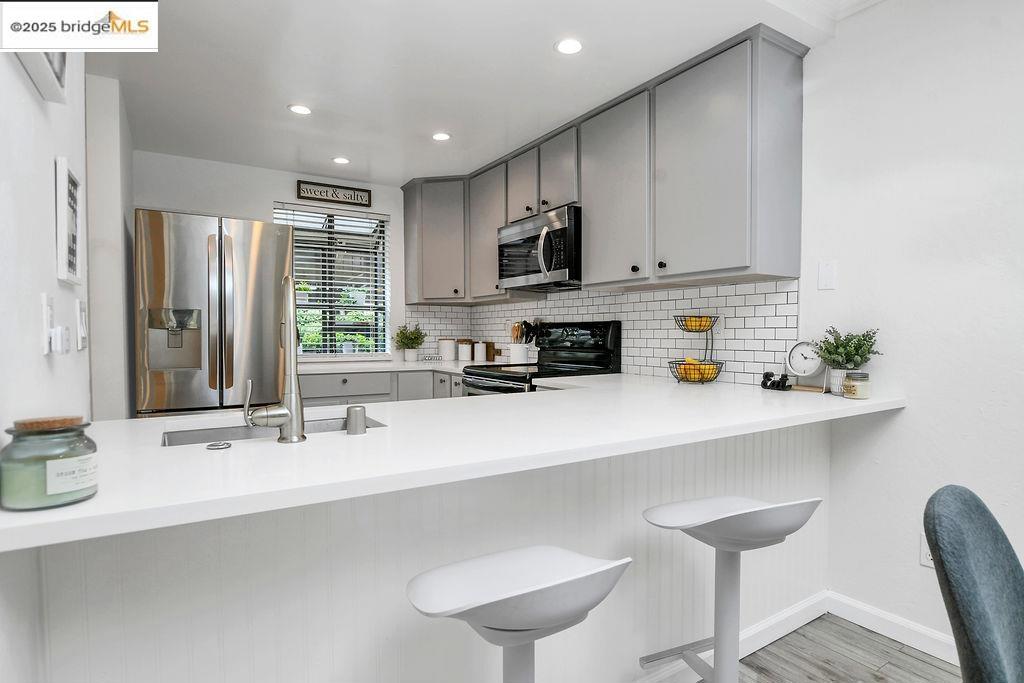EASTGATE - Residential