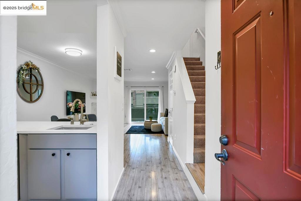 EASTGATE - Residential