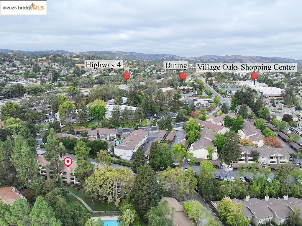 EASTGATE - Residential