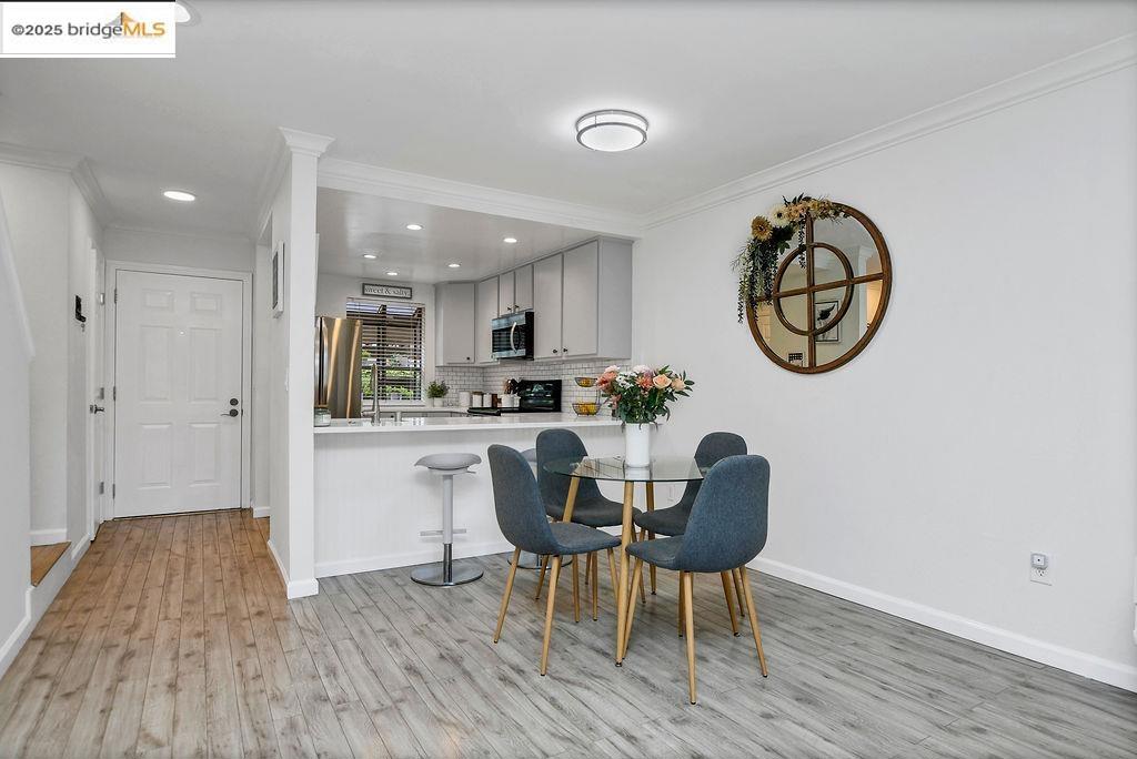 EASTGATE - Residential