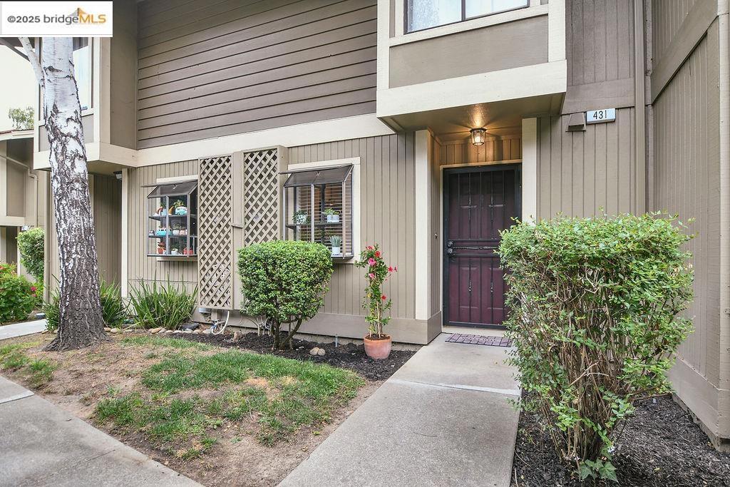 EASTGATE - Residential