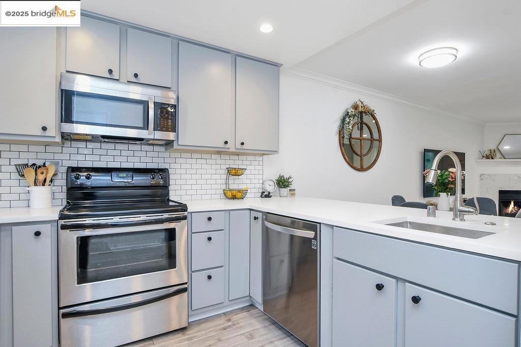 EASTGATE - Residential