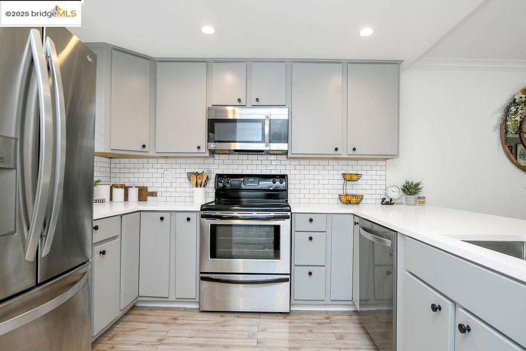 EASTGATE - Residential