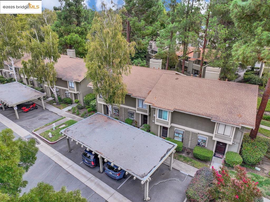 EASTGATE - Residential