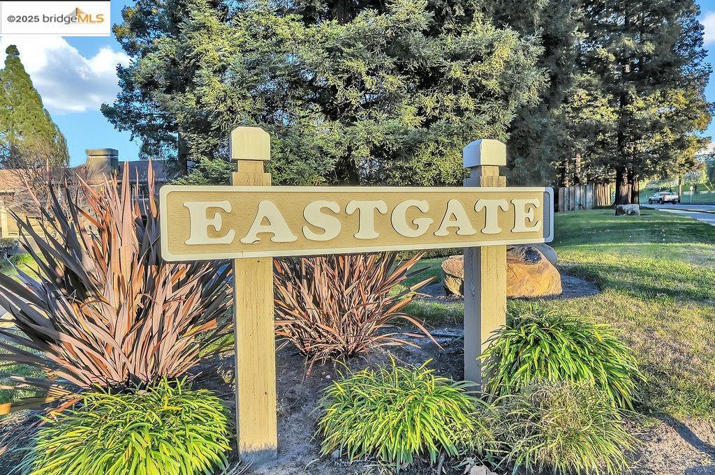 EASTGATE - Residential