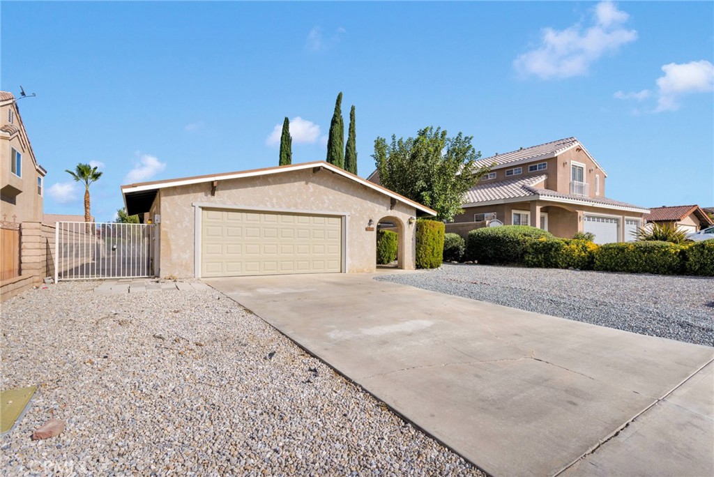 13295 Tamarisk Road
