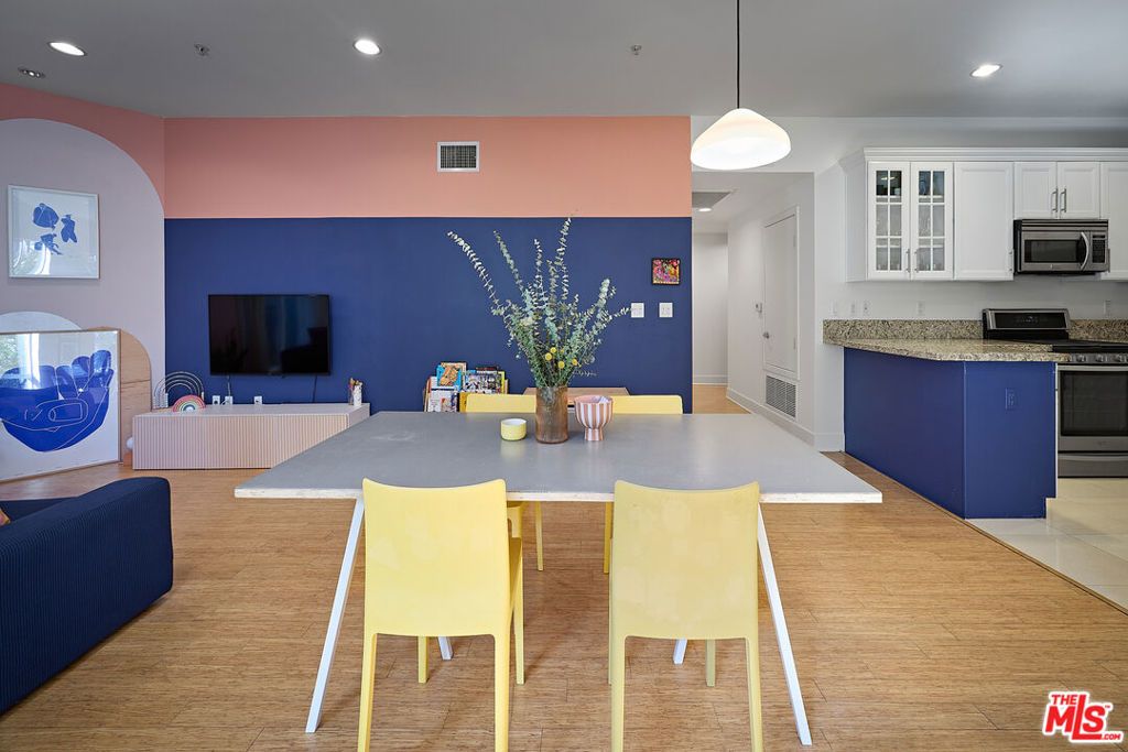 Photo of 11831 Avon Way #202, Los Angeles, CA 90066 (MLS # 26828073)