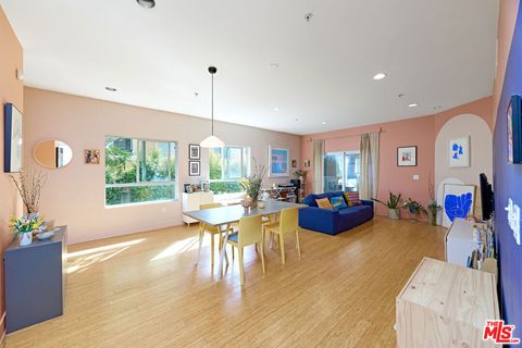 Photo of 11831 Avon Way #202, Los Angeles, CA 90066 (MLS # 26828073)