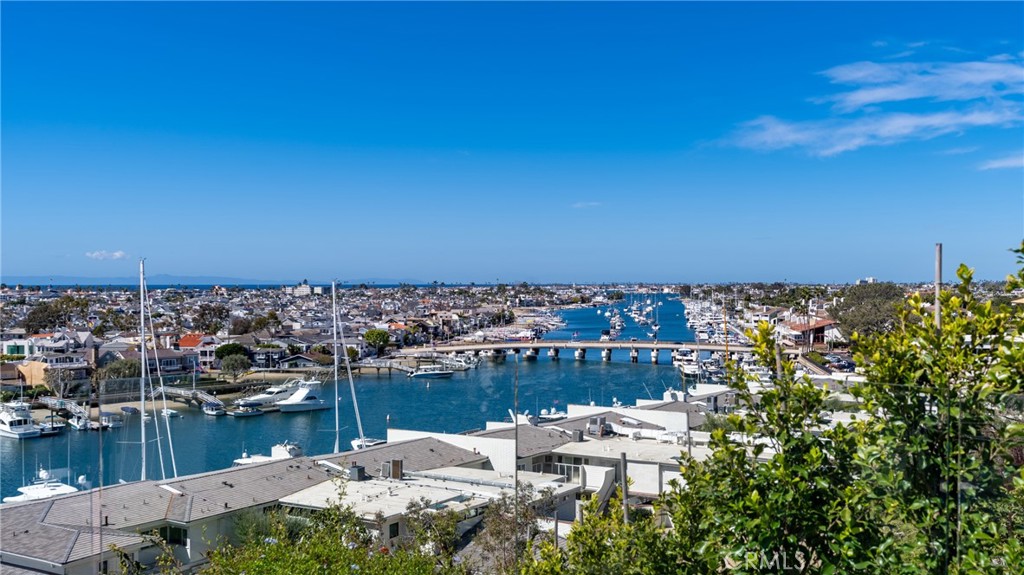 Irvine Terrace (IRVT) - Residential