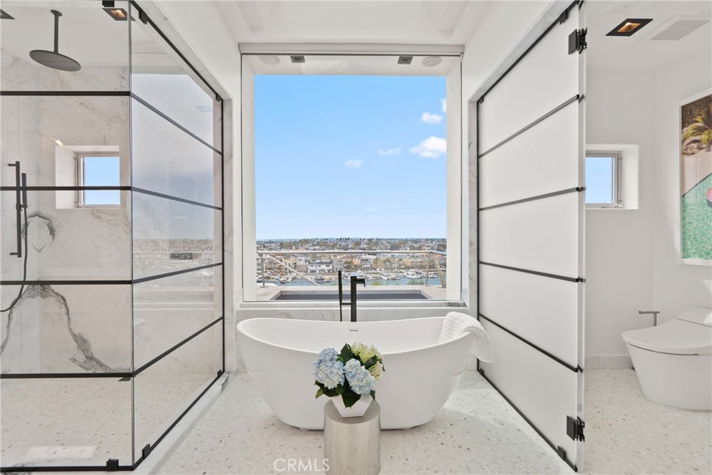 Irvine Terrace (IRVT) - Residential