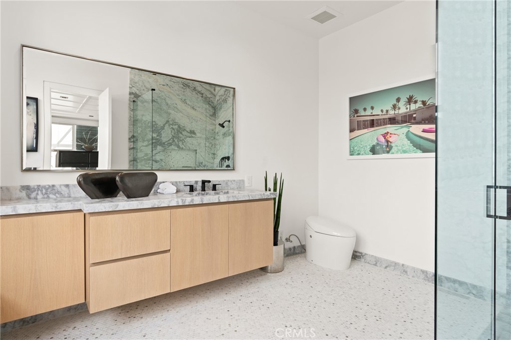 Irvine Terrace (IRVT) - Residential