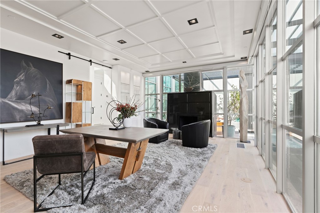 Irvine Terrace (IRVT) - Residential