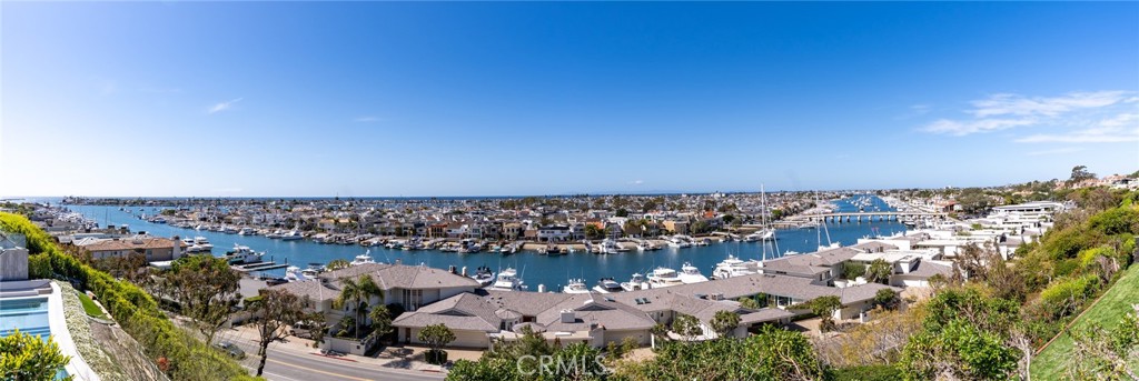 Irvine Terrace (IRVT) - Residential