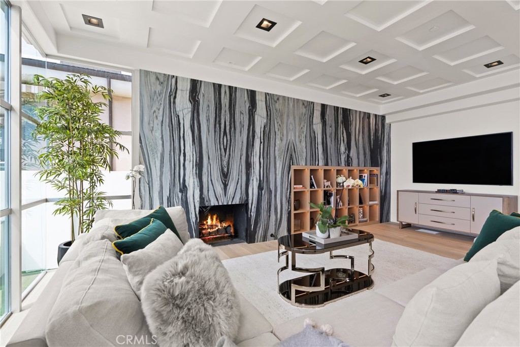 Irvine Terrace (IRVT) - Residential