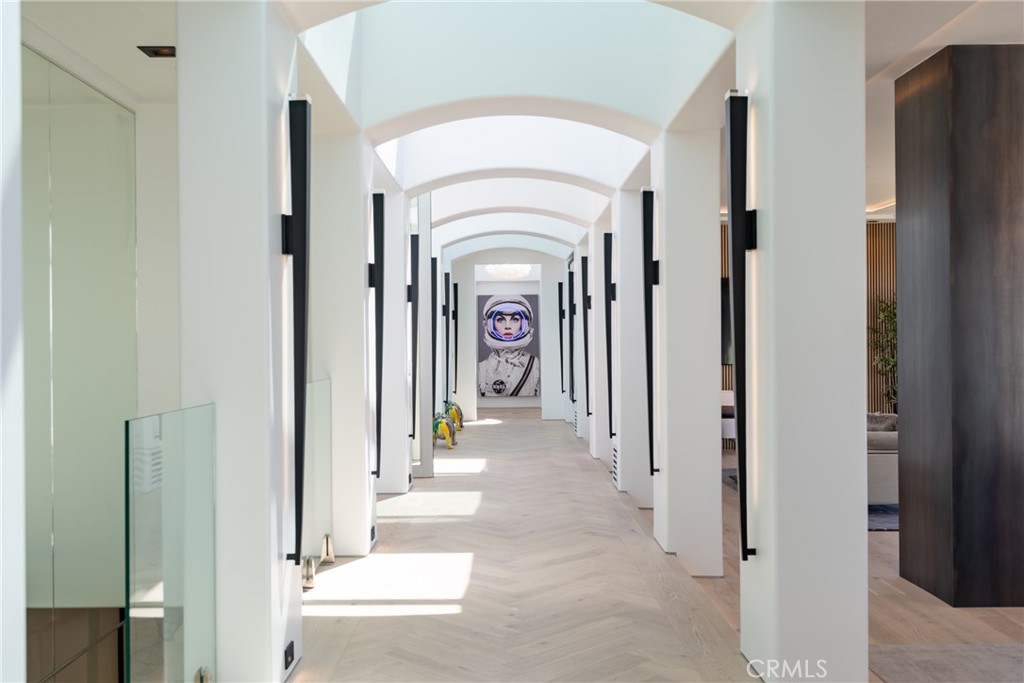 Irvine Terrace (IRVT) - Residential