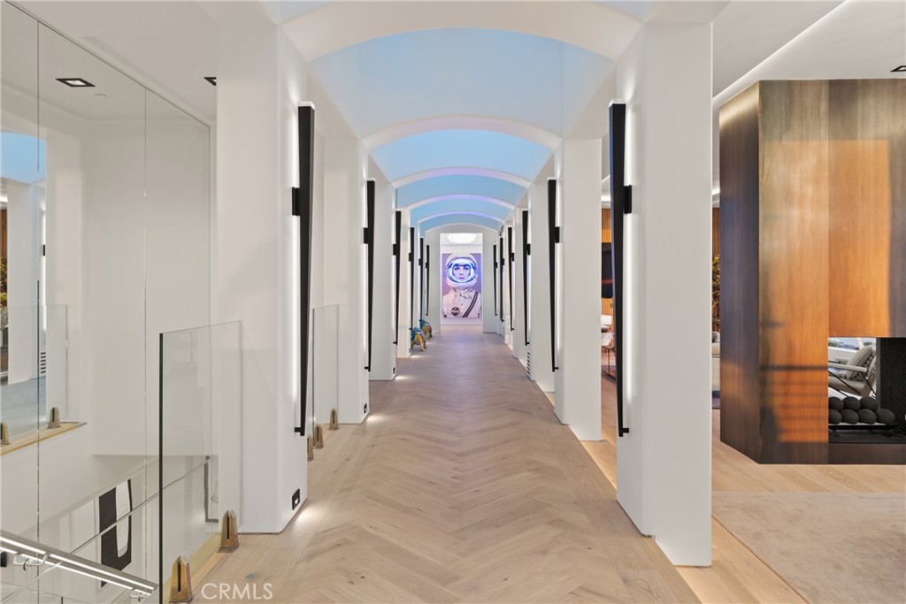 Irvine Terrace (IRVT) - Residential