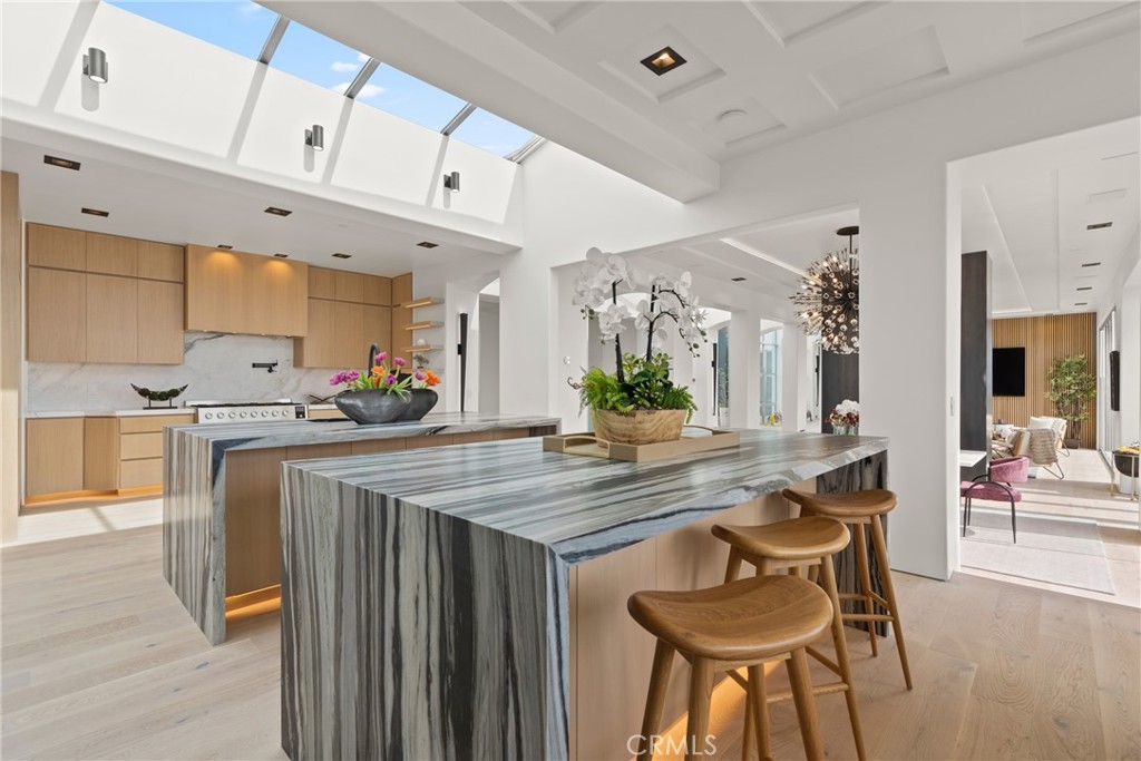 Irvine Terrace (IRVT) - Residential