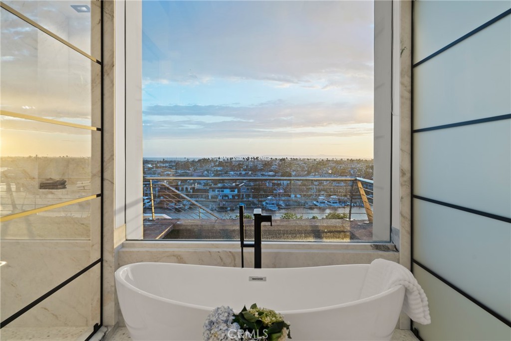 Irvine Terrace (IRVT) - Residential