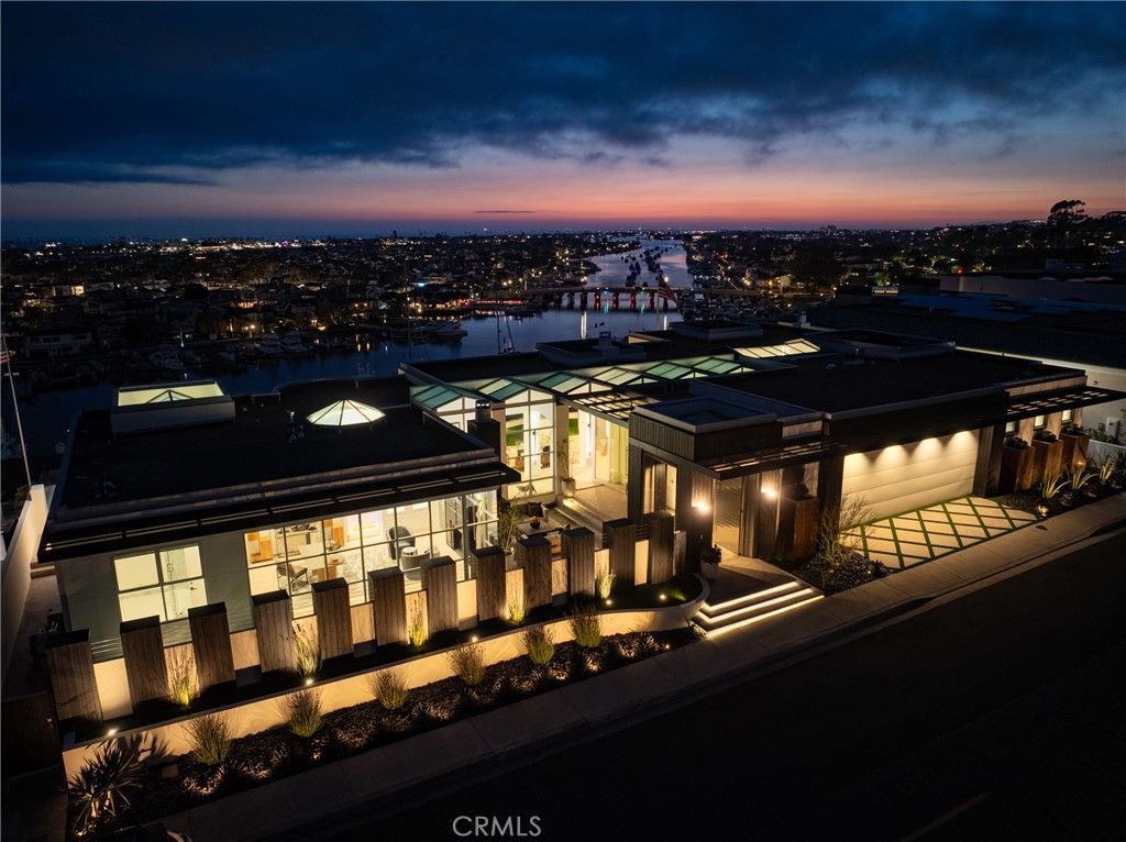 Photo of 1409 Dolphin Terrace Ter, Corona Del Mar, CA 92625 (MLS # OC25255989)