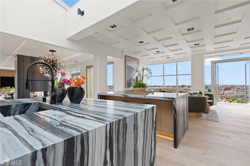 Irvine Terrace (IRVT) - Residential