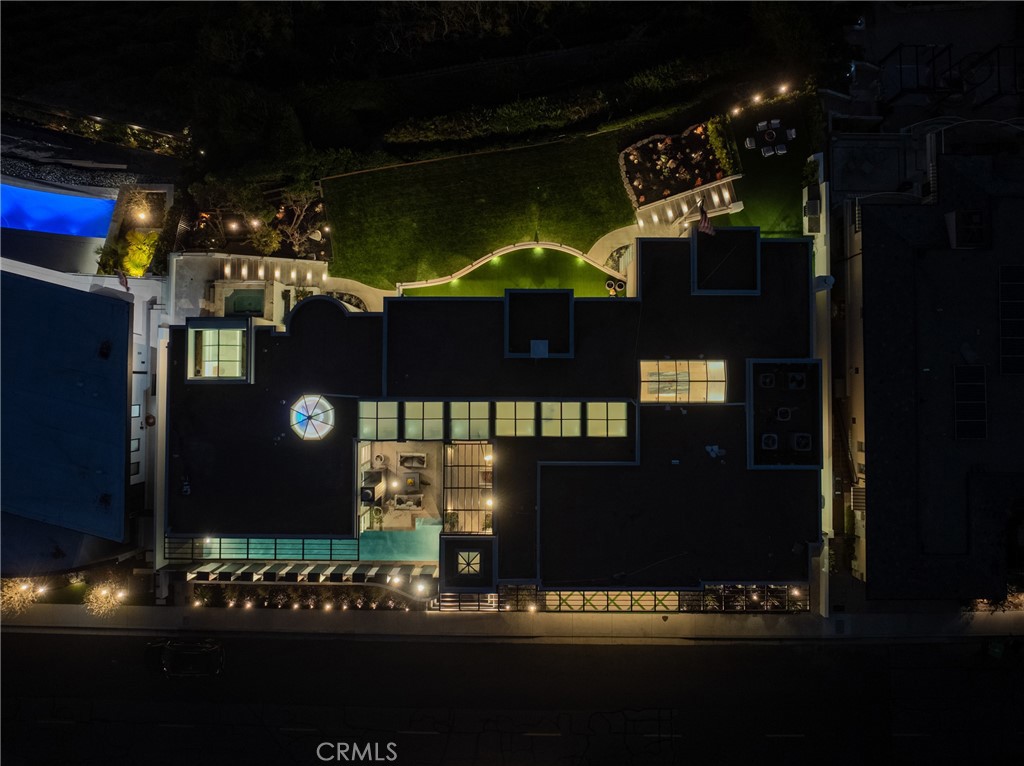 Irvine Terrace (IRVT) - Residential