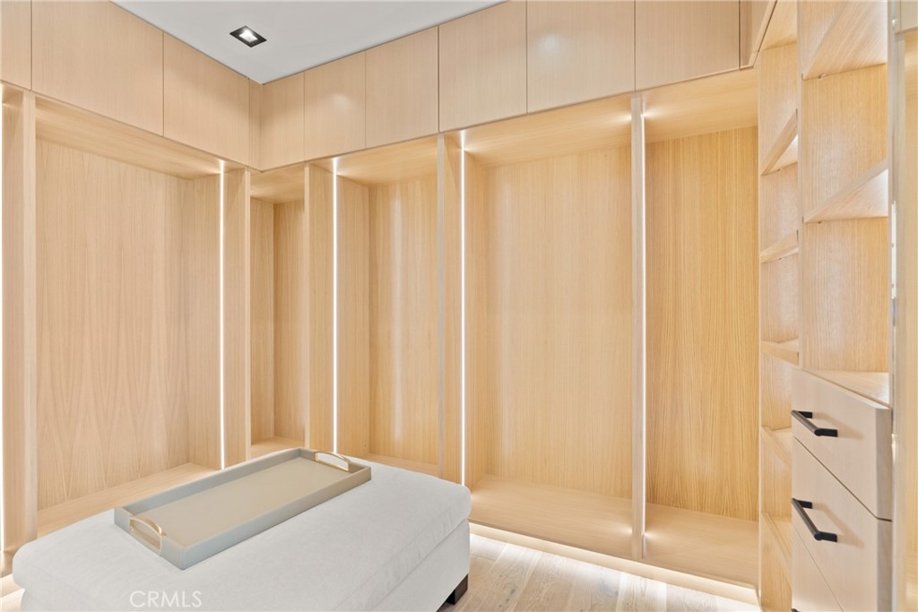 Irvine Terrace (IRVT) - Residential