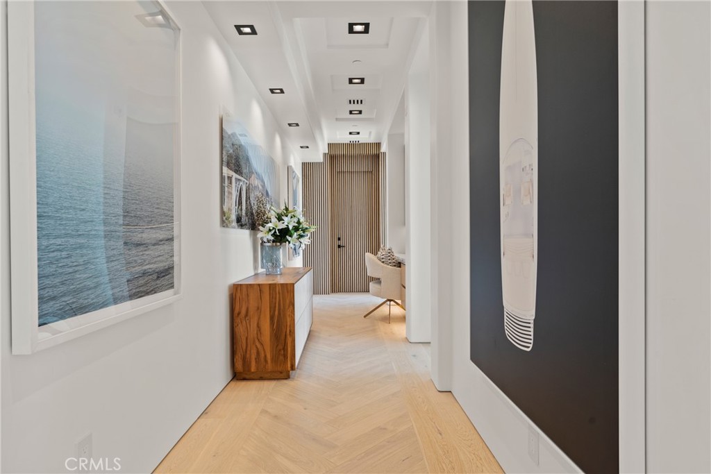 Irvine Terrace (IRVT) - Residential