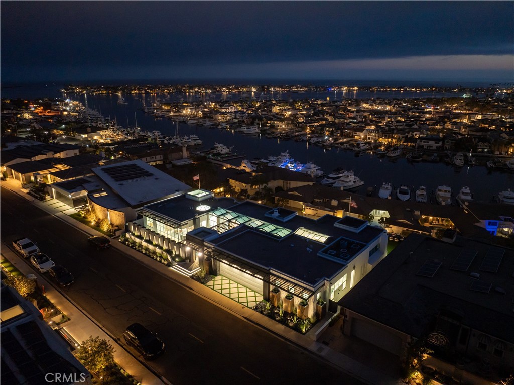 Irvine Terrace (IRVT) - Residential