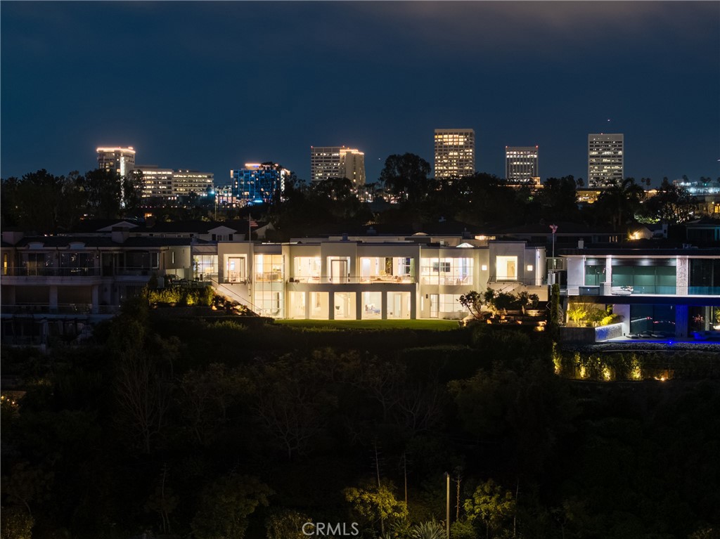 Irvine Terrace (IRVT) - Residential