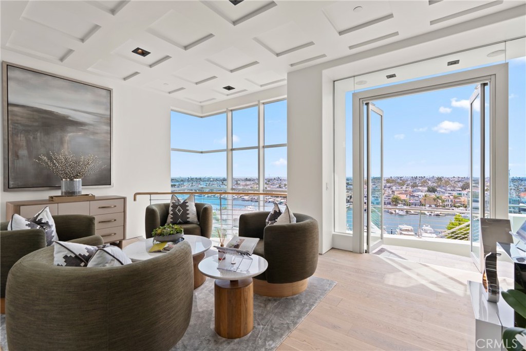 Irvine Terrace (IRVT) - Residential