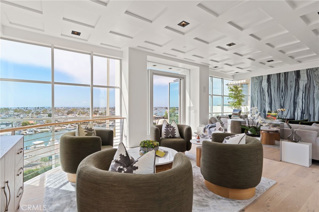 Irvine Terrace (IRVT) - Residential