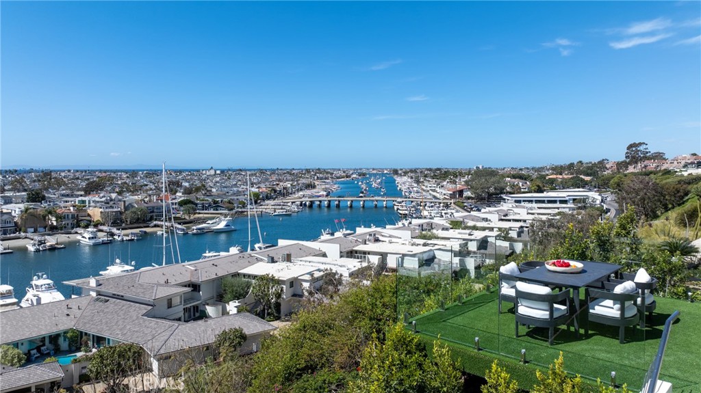 Irvine Terrace (IRVT) - Residential