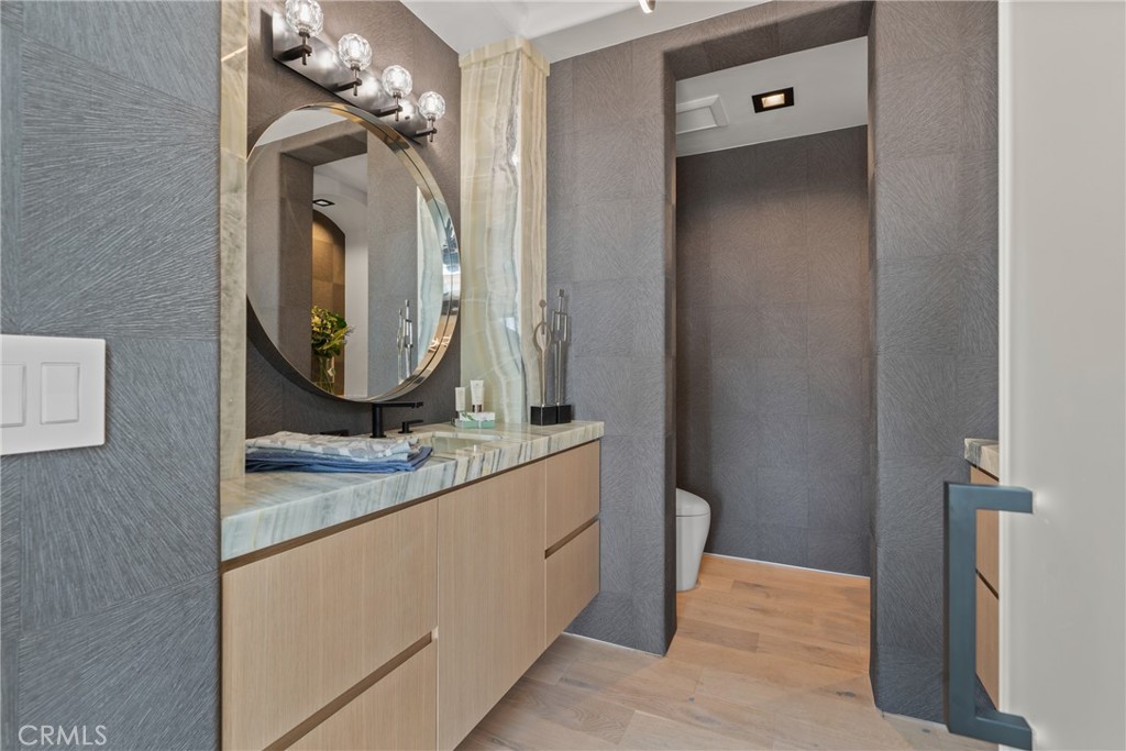 Irvine Terrace (IRVT) - Residential