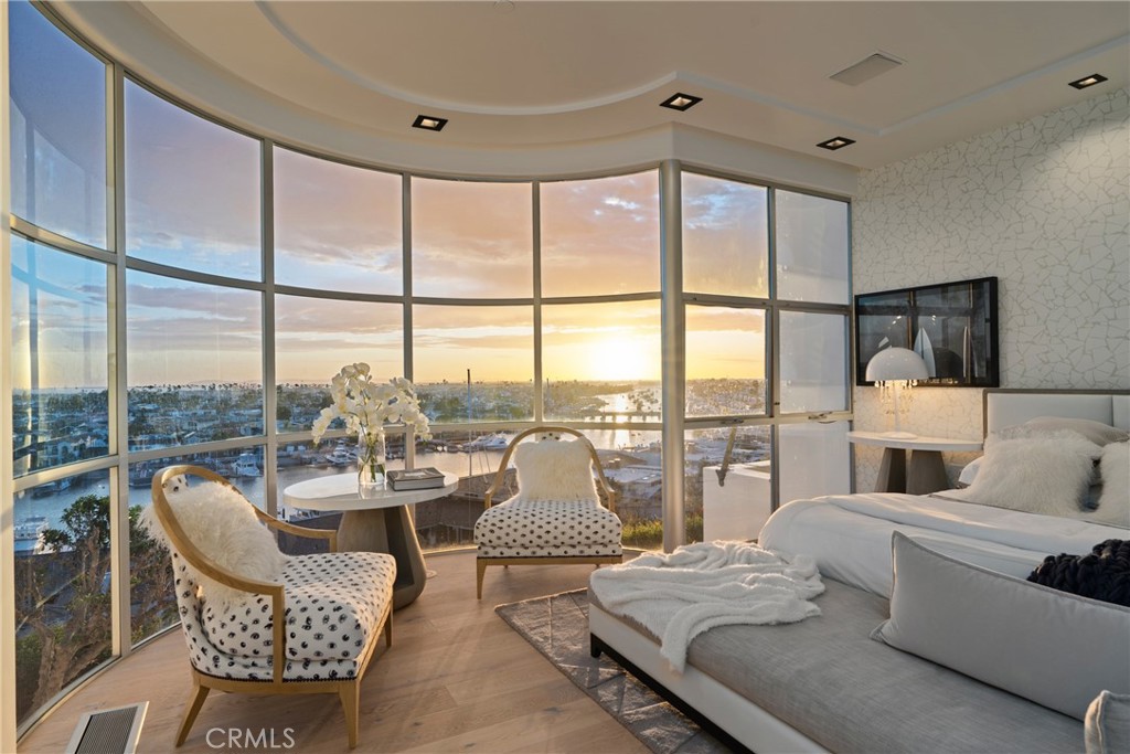 Irvine Terrace (IRVT) - Residential