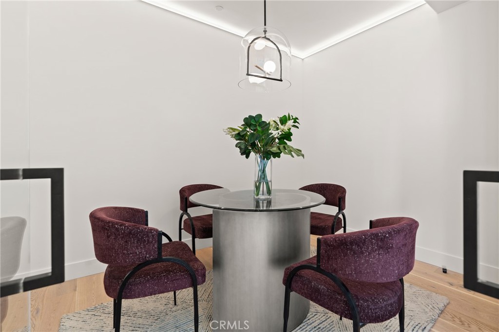 Irvine Terrace (IRVT) - Residential