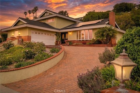 3675 Vigilance Rancho Palos Verdes CA 90275